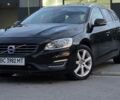 Черный Вольво B60, объемом двигателя 2 л и пробегом 154 тыс. км за 14200 $, фото 1 на Automoto.ua