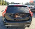 Вольво B60 2017 в Львове на Automoto.ua Черный Вольво B60, объемом двигателя 1.97 л и пробегом 90 тыс. км за 3000 $, фото 5 на Automoto.ua