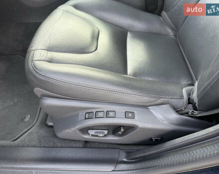 Черный Вольво B60, объемом двигателя 2 л и пробегом 148 тыс. км за 12200 $, фото 32 на Automoto.ua