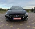 Чорний Вольво B60, об'ємом двигуна 2 л та пробігом 265 тис. км за 15500 $, фото 1 на Automoto.ua