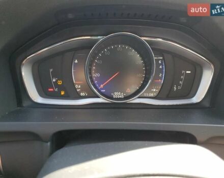 Вольво B60 2017 в Львове на Automoto.ua Черный Вольво B60, объемом двигателя 1.97 л и пробегом 90 тыс. км за 3000 $, фото 8 на Automoto.ua