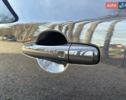 Черный Вольво B60, объемом двигателя 2 л и пробегом 148 тыс. км за 12200 $, фото 8 на Automoto.ua