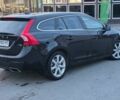 Черный Вольво B60, объемом двигателя 1.97 л и пробегом 154 тыс. км за 13500 $, фото 6 на Automoto.ua