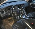 Черный Вольво B60, объемом двигателя 1.97 л и пробегом 154 тыс. км за 13500 $, фото 13 на Automoto.ua