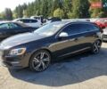 Вольво B60 2017 в Львове на Automoto.ua Черный Вольво B60, объемом двигателя 1.97 л и пробегом 90 тыс. км за 3000 $, фото 1 на Automoto.ua