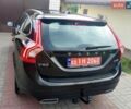 Черный Вольво B60, объемом двигателя 1.97 л и пробегом 206 тыс. км за 15777 $, фото 9 на Automoto.ua