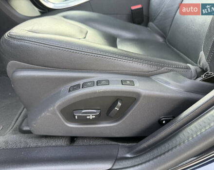 Черный Вольво B60, объемом двигателя 2 л и пробегом 148 тыс. км за 12200 $, фото 31 на Automoto.ua