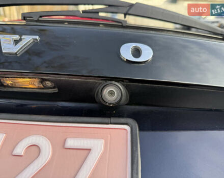 Черный Вольво B60, объемом двигателя 2 л и пробегом 148 тыс. км за 12200 $, фото 65 на Automoto.ua