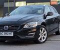 Черный Вольво B60, объемом двигателя 1.97 л и пробегом 154 тыс. км за 14200 $, фото 1 на Automoto.ua