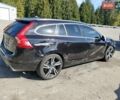 Вольво B60 2017 в Львове на Automoto.ua Черный Вольво B60, объемом двигателя 1.97 л и пробегом 90 тыс. км за 3000 $, фото 2 на Automoto.ua