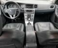 Черный Вольво B60, объемом двигателя 2 л и пробегом 89 тыс. км за 1700 $, фото 6 на Automoto.ua