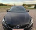 Чорний Вольво B60, об'ємом двигуна 2 л та пробігом 265 тис. км за 15500 $, фото 1 на Automoto.ua