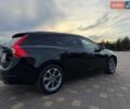 Чорний Вольво B60, об'ємом двигуна 2 л та пробігом 265 тис. км за 15500 $, фото 10 на Automoto.ua
