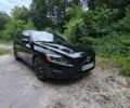 Черный Вольво B60, объемом двигателя 2 л и пробегом 100 тыс. км за 15500 $, фото 1 на Automoto.ua