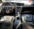 Вольво B60 2017 в Львове на Automoto.ua Черный Вольво B60, объемом двигателя 1.97 л и пробегом 90 тыс. км за 3000 $, фото 7 на Automoto.ua