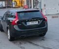 Черный Вольво B60, объемом двигателя 1.97 л и пробегом 154 тыс. км за 13800 $, фото 5 на Automoto.ua