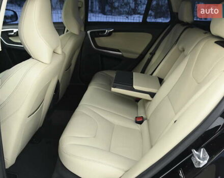 Чорний Вольво B60, об'ємом двигуна 1.97 л та пробігом 99 тис. км за 13200 $, фото 22 на Automoto.ua