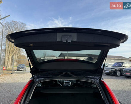 Черный Вольво B60, объемом двигателя 2 л и пробегом 148 тыс. км за 12200 $, фото 67 на Automoto.ua