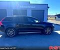 Черный Вольво B60, объемом двигателя 20 л и пробегом 230 тыс. км за 10800 $, фото 1 на Automoto.ua