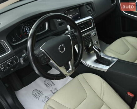 Чорний Вольво B60, об'ємом двигуна 1.97 л та пробігом 99 тис. км за 13200 $, фото 17 на Automoto.ua