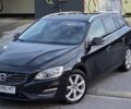 Черный Вольво B60, объемом двигателя 2 л и пробегом 154 тыс. км за 14200 $, фото 1 на Automoto.ua