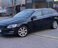Черный Вольво B60, объемом двигателя 1.97 л и пробегом 154 тыс. км за 13500 $, фото 10 на Automoto.ua