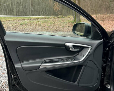 Чорний Вольво B60, об'ємом двигуна 2 л та пробігом 207 тис. км за 14200 $, фото 13 на Automoto.ua