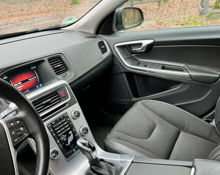 Чорний Вольво B60, об'ємом двигуна 2 л та пробігом 207 тис. км за 14200 $, фото 18 на Automoto.ua