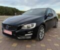 Чорний Вольво B60, об'ємом двигуна 2 л та пробігом 265 тис. км за 15500 $, фото 5 на Automoto.ua