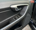 Черный Вольво B60, объемом двигателя 2 л и пробегом 148 тыс. км за 12200 $, фото 30 на Automoto.ua