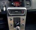 Черный Вольво B60, объемом двигателя 1.97 л и пробегом 206 тыс. км за 15777 $, фото 42 на Automoto.ua