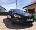 Черный Вольво B60, объемом двигателя 2 л и пробегом 206 тыс. км за 15300 $, фото 9 на Automoto.ua