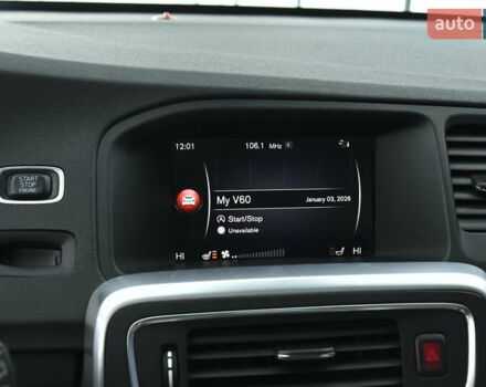 Чорний Вольво B60, об'ємом двигуна 1.97 л та пробігом 99 тис. км за 13200 $, фото 19 на Automoto.ua