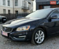 Черный Вольво B60, объемом двигателя 2 л и пробегом 148 тыс. км за 12200 $, фото 2 на Automoto.ua