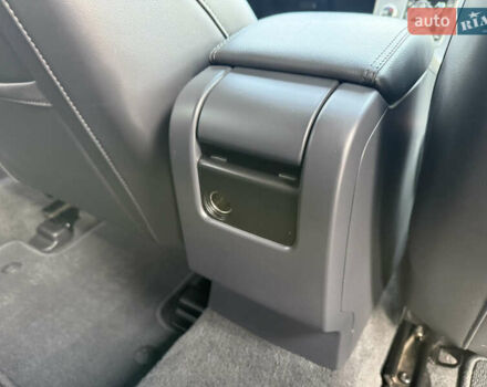 Черный Вольво B60, объемом двигателя 2 л и пробегом 148 тыс. км за 12200 $, фото 56 на Automoto.ua