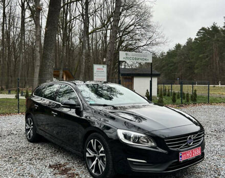 Чорний Вольво B60, об'ємом двигуна 2 л та пробігом 207 тис. км за 14200 $, фото 10 на Automoto.ua