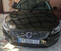 Вольво B60 2018 в Коломые на Automoto.ua Черный Вольво B60, объемом двигателя 2 л и пробегом 85 тыс. км за 16000 $, фото 1 на Automoto.ua