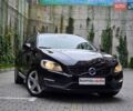 Черный Вольво B60, объемом двигателя 1.97 л и пробегом 85 тыс. км за 16999 $, фото 1 на Automoto.ua