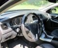 Черный Вольво B60, объемом двигателя 2 л и пробегом 45 тыс. км за 7300 $, фото 9 на Automoto.ua