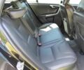 Черный Вольво B60, объемом двигателя 2 л и пробегом 45 тыс. км за 7300 $, фото 12 на Automoto.ua