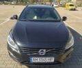 Черный Вольво B60, объемом двигателя 1.97 л и пробегом 230 тыс. км за 14599 $, фото 1 на Automoto.ua