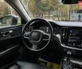 Черный Вольво B60, объемом двигателя 1.97 л и пробегом 252 тыс. км за 22300 $, фото 21 на Automoto.ua