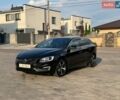 Чорний Вольво B60, об'ємом двигуна 2 л та пробігом 184 тис. км за 16100 $, фото 1 на Automoto.ua