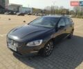 Черный Вольво B60, объемом двигателя 1.97 л и пробегом 230 тыс. км за 14599 $, фото 1 на Automoto.ua