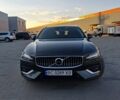 Черный Вольво B60, объемом двигателя 1.97 л и пробегом 245 тыс. км за 22200 $, фото 18 на Automoto.ua