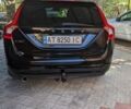 Вольво B60 2018 в Коломые на Automoto.ua Черный Вольво B60, объемом двигателя 2 л и пробегом 85 тыс. км за 16000 $, фото 6 на Automoto.ua