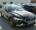 Чорний Вольво B60, об'ємом двигуна 2 л та пробігом 35 тис. км за 40000 $, фото 1 на Automoto.ua