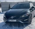 Черный Вольво B60, объемом двигателя 2 л и пробегом 203 тыс. км за 17300 $, фото 5 на Automoto.ua