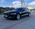 Черный Вольво B60, объемом двигателя 2 л и пробегом 198 тыс. км за 22000 $, фото 1 на Automoto.ua
