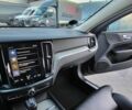 Черный Вольво B60, объемом двигателя 1.97 л и пробегом 245 тыс. км за 22200 $, фото 6 на Automoto.ua